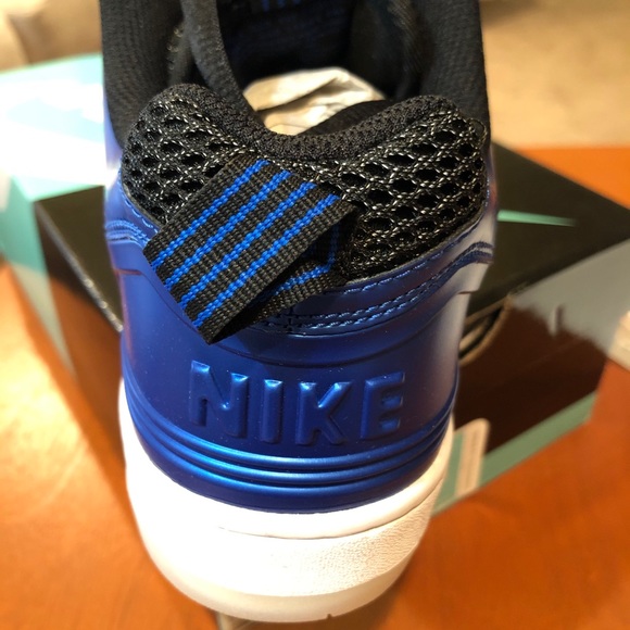 Nike SB Air Force II Low QS - Picture 4 of 10